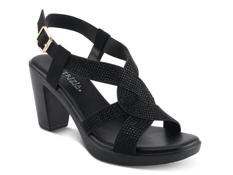 Patrizia Drina Platform Sandal 